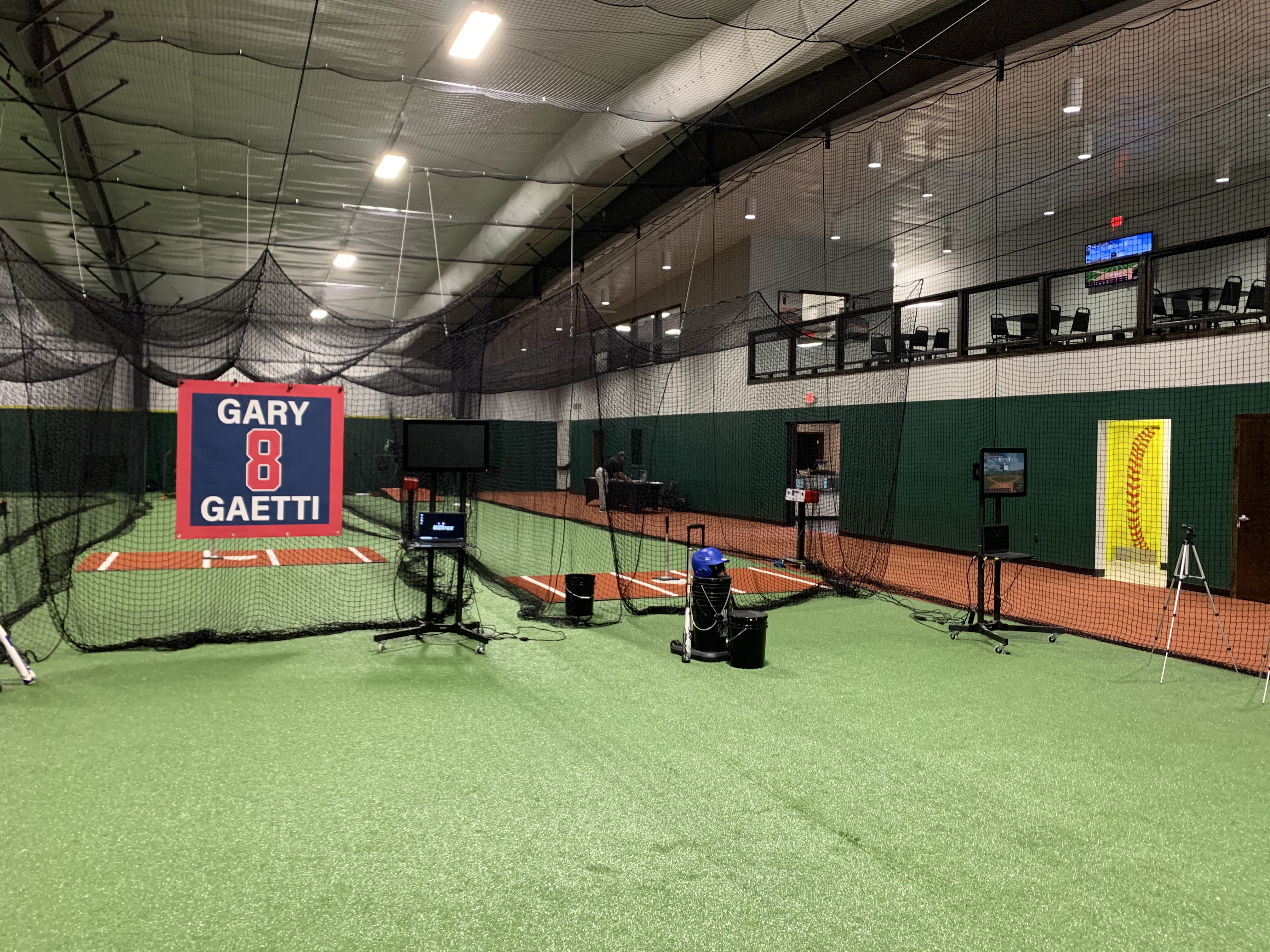 Downstate Illinois Road Trip Roundup - Athletic Training Facilities